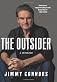 The Outsider: A Memoir