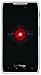 Motorola DROID RAZR 4G Android Phone, White 16GB (Verizon Wireless)