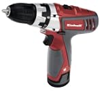 Einhell RT-CD 10,8 Li  Akku-Bohrschra...