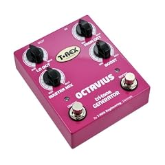 T-REX OCTAVIUS tri-tone GENERATOR