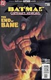Batman Gotham Knights 49