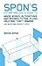 Spon's Estimating Costs Guide to Minor Works, Alterations and Repairs to Fire, Flood, Gale and Theft Damage (Spon's Estimating Costs Guides)