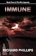 Immune (The Rho Agenda : Book Two)