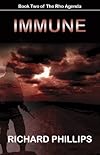 Immune (The Rho Agenda : Book Two)
