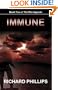 Immune (The Rho Agenda : Book Two)