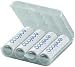 Sanyo
62021-GB
Micro
4
Box
Rechargeable
Battery