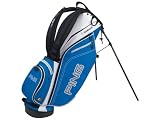 Ping 4 Series Golf Stand/Carry Bag