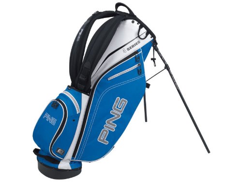 Ping 4 Series Golf Stand/Carry Bag