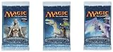 Eigenschaften Wizards of the Coast 958211 / Magic: The Gathering - Kälteeinbruch, Booster (deutsch)