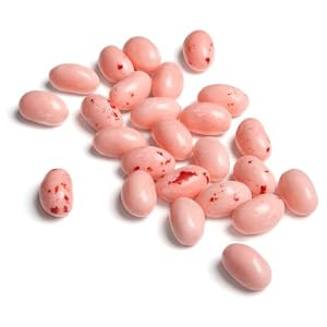 Jelly Belly Strawberry Cheesecake Jelly Beans, 10-Pound Box by 