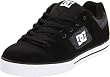 DC Mens Pure XE Lace-Up Fashion Sneaker