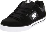 DC Men's Pure XE Lace-Up Fashion Sneaker