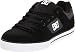 DC Men's Pure XE Lace-Up Fashion Sneaker
