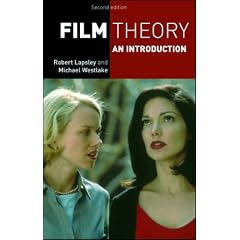 Film Theory: An Introduction