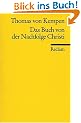 Das Buch von der Nachfolge Christi