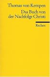 Nachfolge Christi