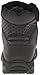 Bates Men's Code 6 Black 6