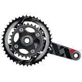 SRAM XX Q-factor 156 175 Crank Set (39-26)