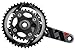 SRAM XX GXP 166 Q-Factor - No Cups - Crankset (175 39-26T)