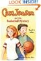 Cam Jansen: The Basketball Mystery #29