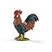 Schleich North America Rooster Toy