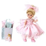 Madame Alexander Dolls 8 Special Occasions Collection - Birthday Celebration -  Blonde