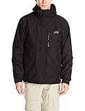 Helly Hansen Squamish CIS (3-in-1) Rain Jacket