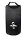 GOMA Tasche Wasserdichte, schwarz, 24x55, 20 Liter