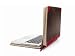 13″ 13,3″ Original Twelve South Bookbook Designer Leder