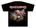 Iron Maiden - The Trooper T-Shirt