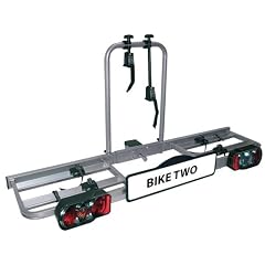 EUFAB 11411 Fahrradtr�ger BIKE TWO