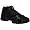 Black/black