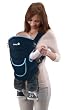 Safety 1st 26894003 - Youmi Babytrage, Dark blue