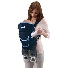 Safety 1st 26894003 - Youmi Babytrage, Dark blue