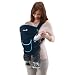 Safety 1st 26894003 - Youmi Babytrage, Dark blue