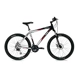 Cadillac MFS 2.4 26in Mountain Bike