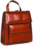 Clava American Style Mini Top Handle Ladies Backpack Backpack Handbags