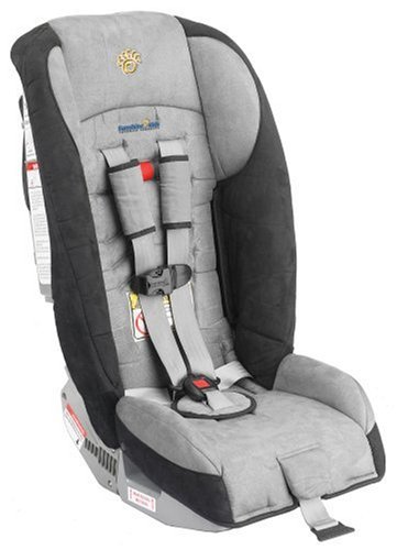 Sunshine Kids Radian65 Convertible Car Seat - Granite