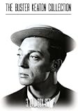 The Buster Keaton Collection (The General, Steamboat Bill Jr., Speak Easy) [1927] [DVD]
