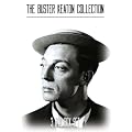 The Buster Keaton Collection (The General, Steamboat Bill Jr., Speak Easy) [1927] [DVD]
