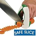 SAFE SLICE