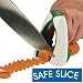 SAFE SLICE
