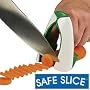 SAFE SLICE