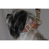 Dog Collar Small 5/8" Wide