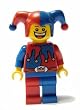 Jester - LEGO Castle 2" Figure Jester - LEGO Castle 2" Figure
