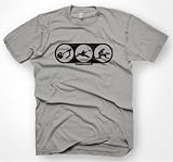 KANU OPTIONAL S-XXL T-SHIRT D.G. DRINK XXX SPORT KAJAK