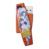 Lexar High School Musical 1 GB USB Bracelet