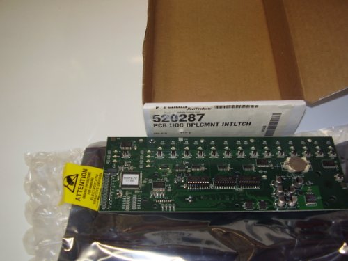 Pentair Intellitouch Circuit Board Universal Outdoor Controller - 520287