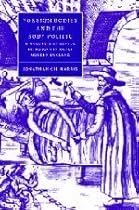 Foreign Bodies and the Body Politic: Discourses of Social Pathology in Early Modern England (Cambridge Studies in Renaissance Literature and Culture)