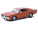 DODGE CHARGER R/T 1/24 DIE-CAST